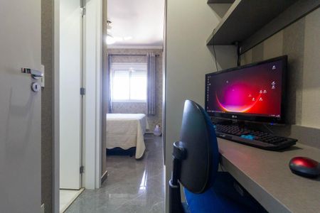 Apartamento para alugar com 76m², 2 quartos e 2 vagas Apartamento para alugar com 76m², 2 quartos e 2 vagasQuarto 1
