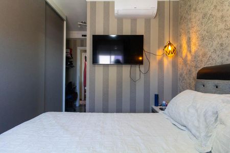 Apartamento para alugar com 76m², 2 quartos e 2 vagas Apartamento para alugar com 76m², 2 quartos e 2 vagasQuarto 1