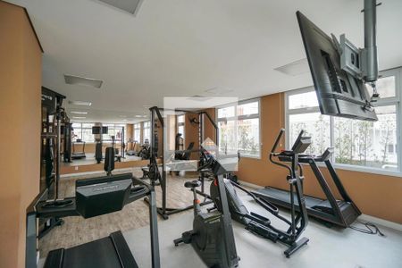 Apartamento para alugar com 76m², 2 quartos e 2 vagas
