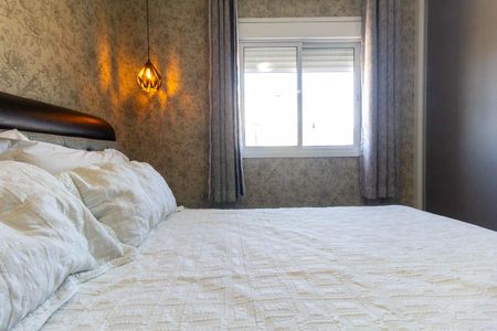 Apartamento para alugar com 76m², 2 quartos e 2 vagas Apartamento para alugar com 76m², 2 quartos e 2 vagasQuarto 1