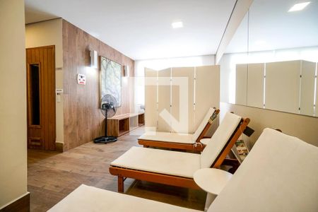 Apartamento para alugar com 76m², 2 quartos e 2 vagas