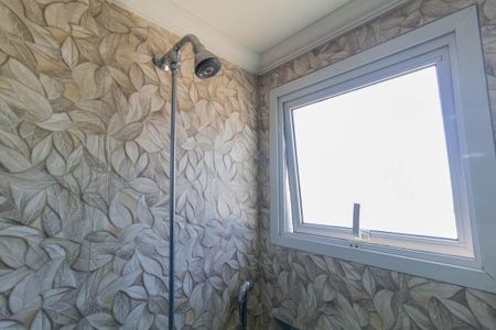 Apartamento para alugar com 76m², 2 quartos e 2 vagas Apartamento para alugar com 76m², 2 quartos e 2 vagasBanheiro 1