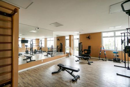 Apartamento para alugar com 76m², 2 quartos e 2 vagas