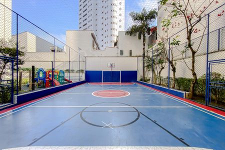 Apartamento à venda com 121m², 3 quartos e 2 vagasQuadra Esportiva