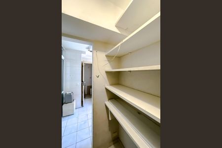 Apartamento à venda com 121m², 3 quartos e 2 vagasDespensa