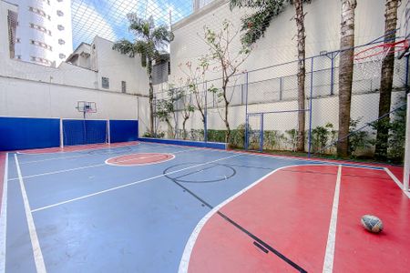 Apartamento à venda com 121m², 3 quartos e 2 vagasQuadra Esportiva