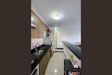 Apartamento à venda com 77m², 3 quartos e 1 vaga Apartamento à venda com 77m², 3 quartos e 1 vagaCozinha
