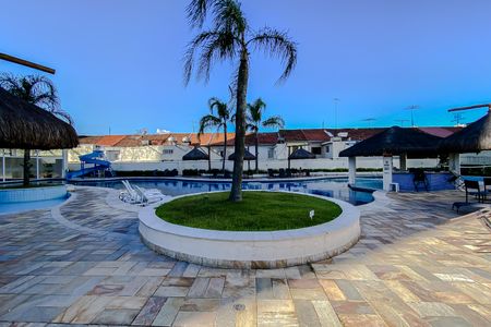 Apartamento à venda com 77m², 3 quartos e 1 vagaÁrea comum