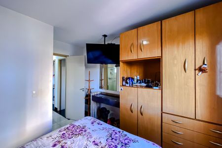 Apartamento à venda com 77m², 3 quartos e 1 vaga Apartamento à venda com 77m², 3 quartos e 1 vagaQuarto 3 - Suíte