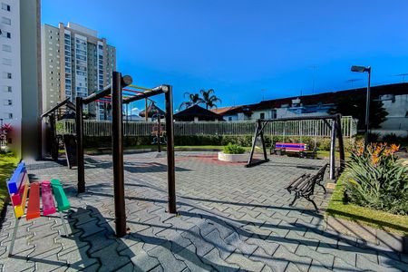 Apartamento à venda com 77m², 3 quartos e 1 vagaÁrea comum - Playground