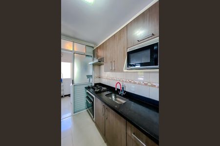 Apartamento à venda com 77m², 3 quartos e 1 vaga Apartamento à venda com 77m², 3 quartos e 1 vagaCozinha