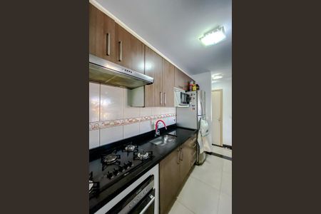 Apartamento à venda com 77m², 3 quartos e 1 vaga Apartamento à venda com 77m², 3 quartos e 1 vagaCozinha