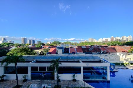 Apartamento à venda com 77m², 3 quartos e 1 vaga Apartamento à venda com 77m², 3 quartos e 1 vagaVista do Quarto 2