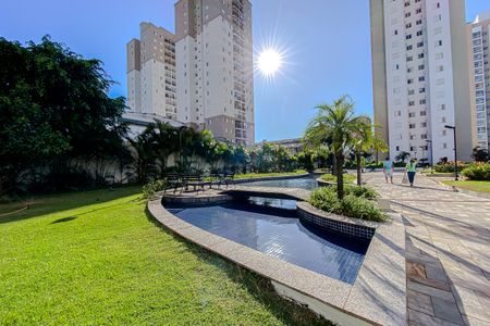 Apartamento à venda com 77m², 3 quartos e 1 vagaÁrea comum