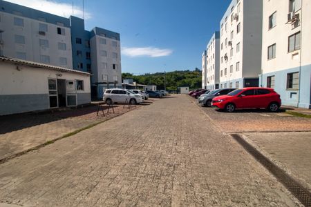 Apartamento à venda com 43m², 2 quartos e sem vagaGaragem