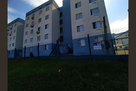 Apartamento à venda com 43m², 2 quartos e sem vagaFachada