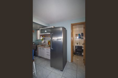 Apartamento à venda com 43m², 2 quartos e sem vagaCorredor