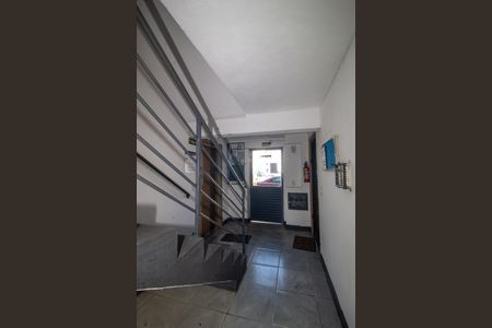 Apartamento à venda com 43m², 2 quartos e sem vagaHall de entrada