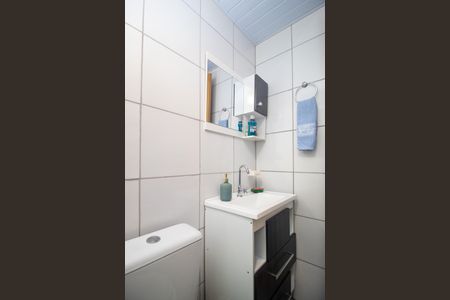 Apartamento à venda com 43m², 2 quartos e sem vagaBanheiro