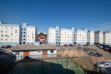 Apartamento à venda com 43m², 2 quartos e sem vagaVista