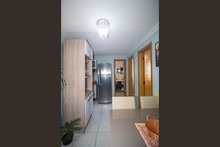 Apartamento à venda com 43m², 2 quartos e sem vagaCorredor