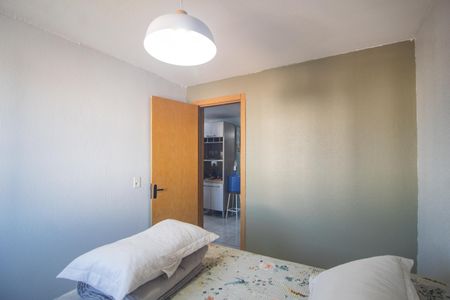 Apartamento à venda com 43m², 2 quartos e sem vagaQuarto 2