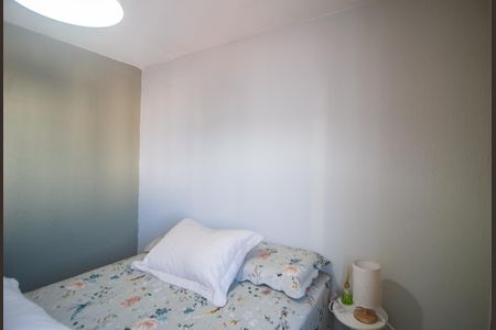 Apartamento à venda com 43m², 2 quartos e sem vagaQuarto 2
