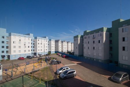 Apartamento à venda com 43m², 2 quartos e sem vagaVista