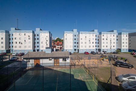 Apartamento à venda com 43m², 2 quartos e sem vagaVista