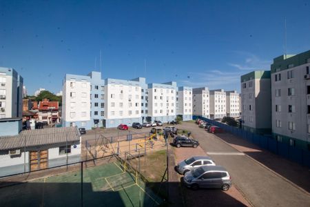 Apartamento à venda com 43m², 2 quartos e sem vagaVista