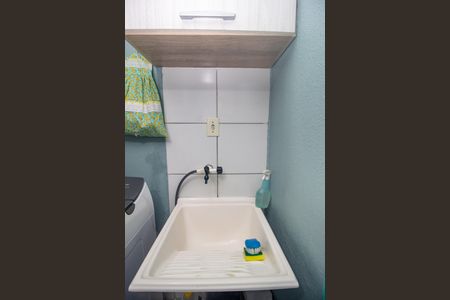 Apartamento à venda com 43m², 2 quartos e sem vagaÁrea de Serviço