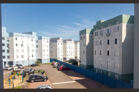 Apartamento à venda com 43m², 2 quartos e sem vagaVista