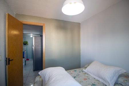Apartamento à venda com 43m², 2 quartos e sem vagaQuarto 2