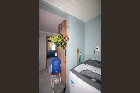 Apartamento à venda com 43m², 2 quartos e sem vagaCozinha