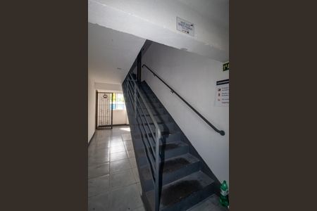 Apartamento à venda com 43m², 2 quartos e sem vagaHall de entrada