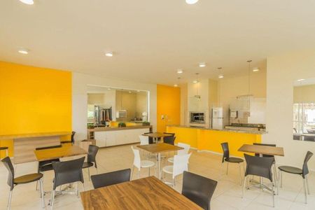 Apartamento para alugar com 68m², 3 quartos e 1 vagaÁrea comum - Salão de festas