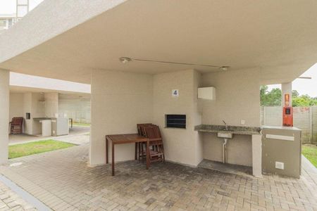 Apartamento para alugar com 68m², 3 quartos e 1 vagaÁrea comum - Churrasqueira