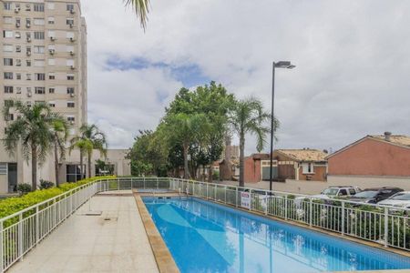 Apartamento para alugar com 68m², 3 quartos e 1 vagaÁrea comum - Piscina