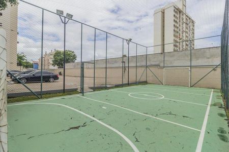 Apartamento para alugar com 68m², 3 quartos e 1 vagaQuadra