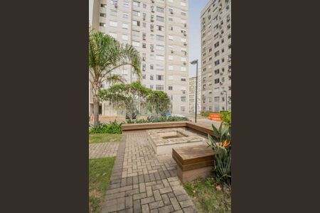 Apartamento para alugar com 68m², 3 quartos e 1 vagaÁrea comum