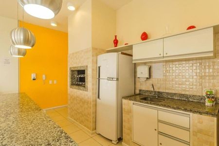 Apartamento para alugar com 68m², 3 quartos e 1 vagaÁrea comum - Salão de festas
