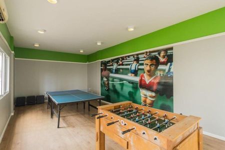 Apartamento para alugar com 68m², 3 quartos e 1 vagaÁrea comum