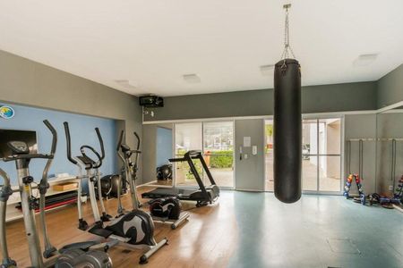 Apartamento para alugar com 68m², 3 quartos e 1 vagaÁrea comum - Academia