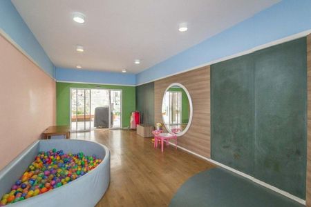 Apartamento para alugar com 68m², 3 quartos e 1 vagaÁrea comum