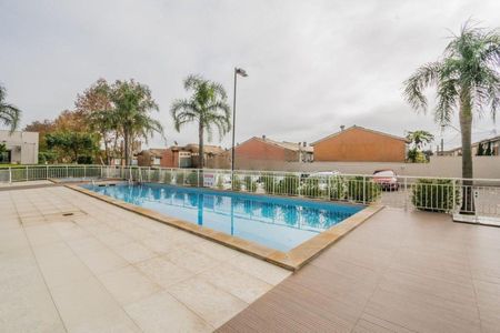 Apartamento para alugar com 68m², 3 quartos e 1 vagaÁrea comum - Piscina
