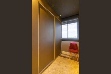 Quarto 2 de apartamento para alugar com 3 quartos, 68m² em Condomínio Terrabela, Porto Alegre