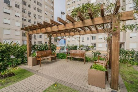 Apartamento para alugar com 68m², 3 quartos e 1 vagaÁrea comum