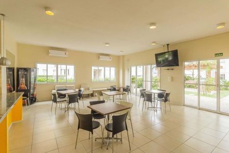 Apartamento para alugar com 68m², 3 quartos e 1 vagaÁrea comum - Salão de festas