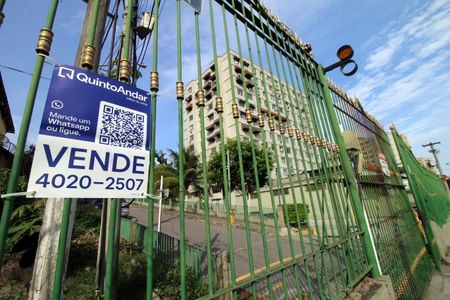 Apartamento à venda com 84m², 3 quartos e 1 vagaPlaca