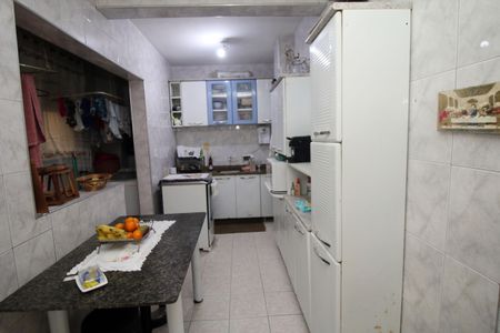 Apartamento à venda com 84m², 3 quartos e 1 vagaCozinha